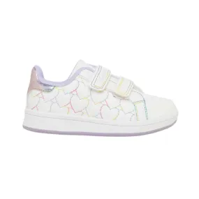 DELVEY JNR - WHITE MULTI