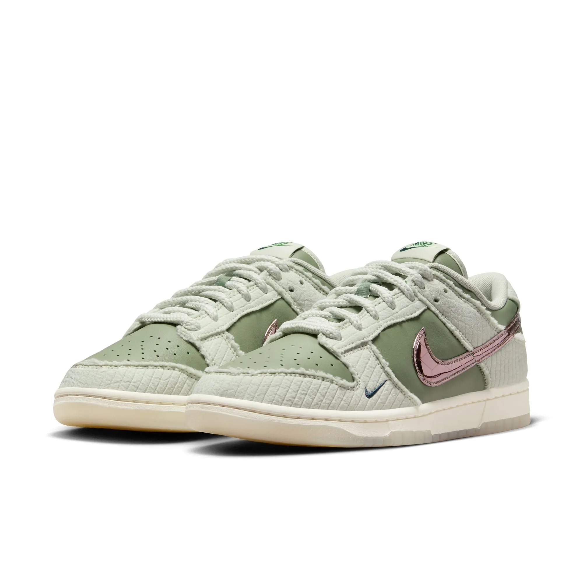 Dunk Low Retro Premium Sea Glass