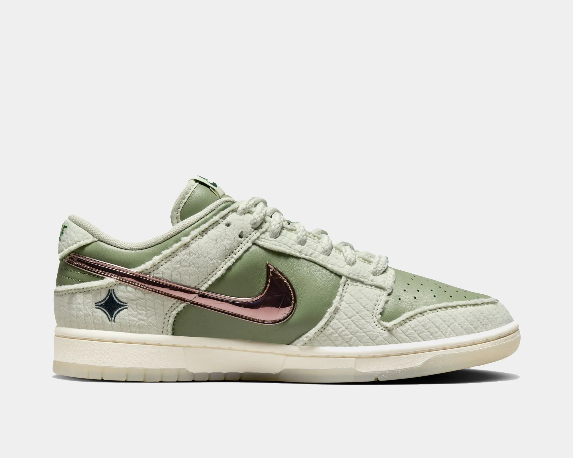 Dunk Low Retro Premium Sea Glass