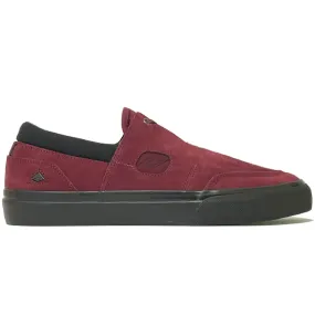 Emerica Servold Skateboarding Shoe