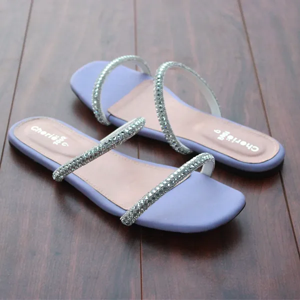 Ferozi Fancy Slippers for women