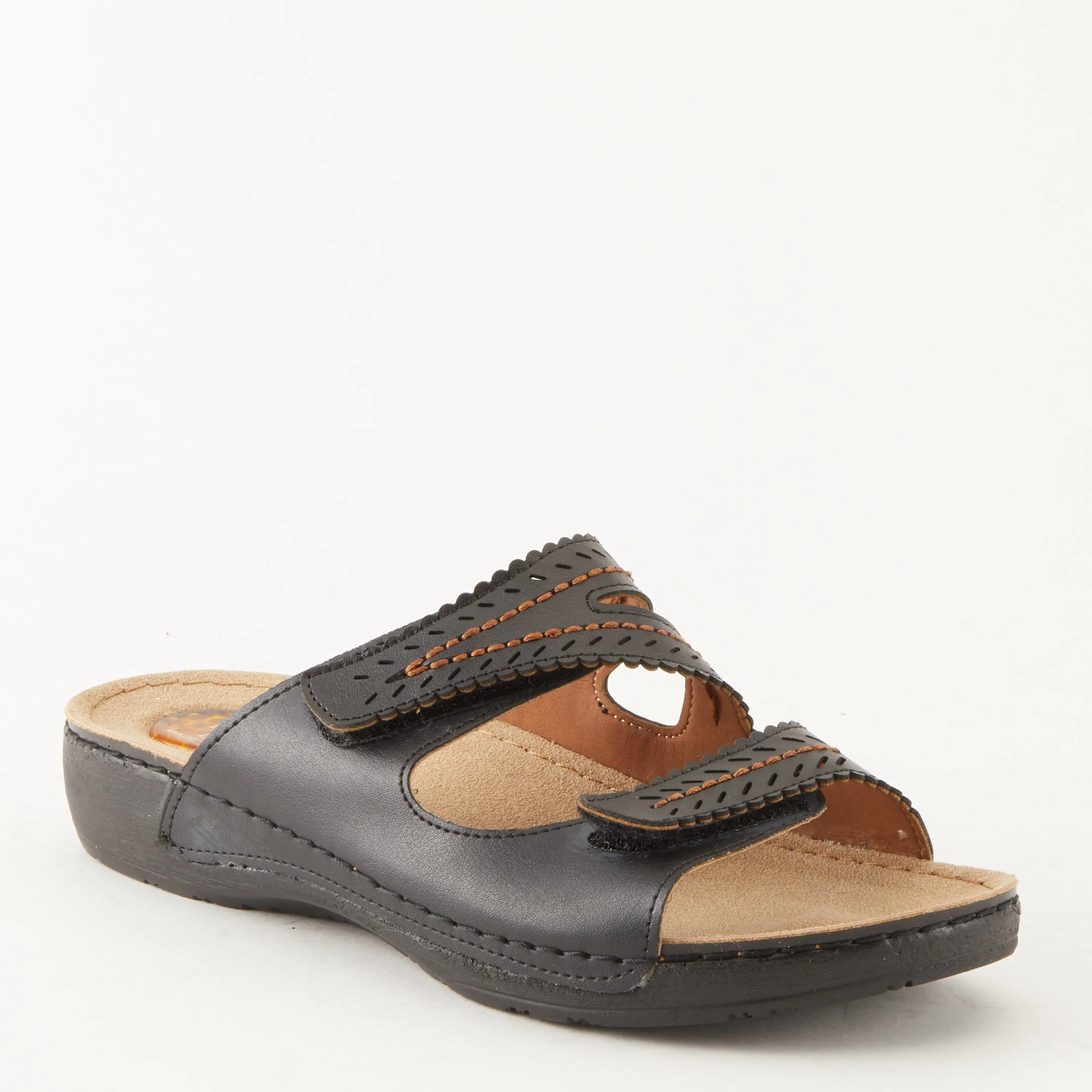 FLEXUS SIDD COMFORT SANDAL - 150924