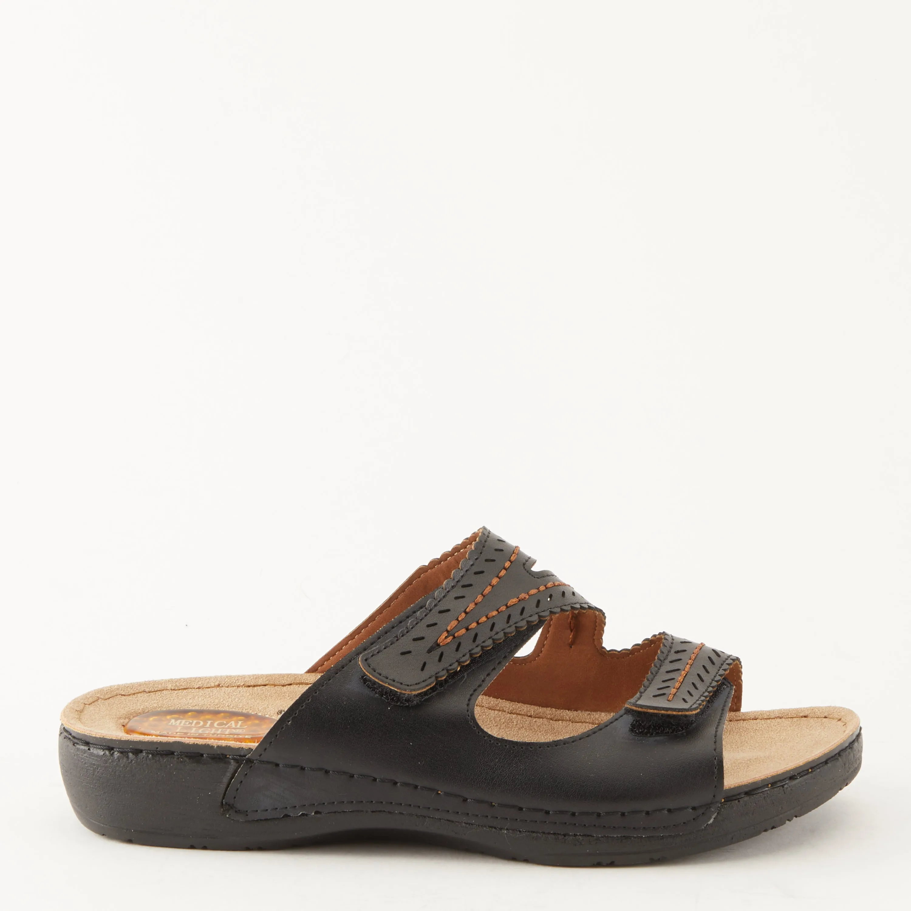 FLEXUS SIDD COMFORT SANDAL - 150924