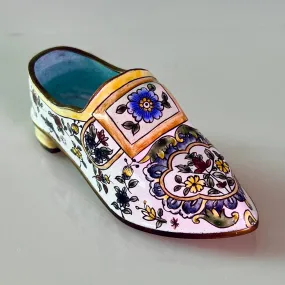 Georgian Shoe