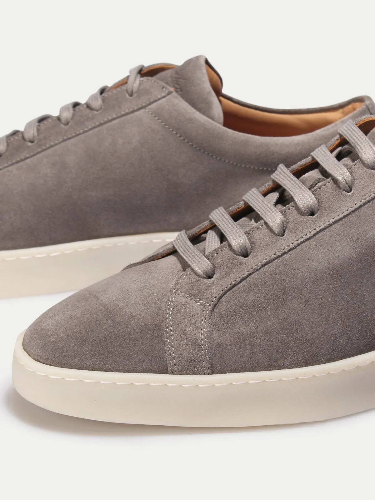 Grey AUR1 Sneaker