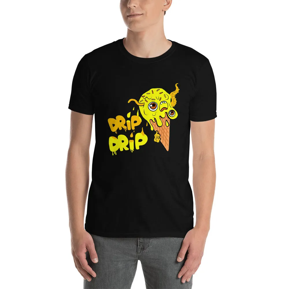 iScream Drip Drip T-Shirt