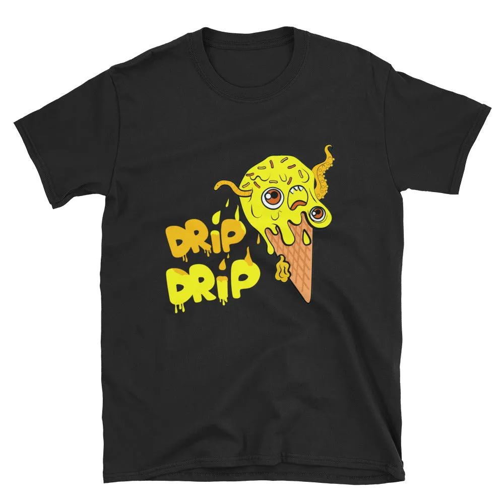 iScream Drip Drip T-Shirt