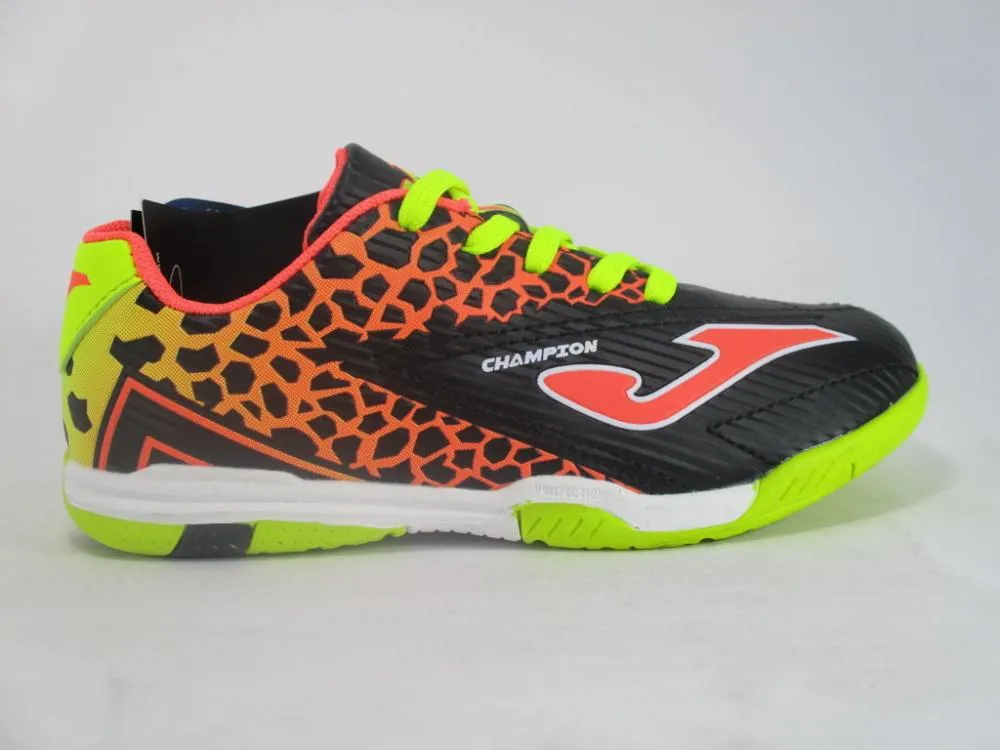 Joma Champion 601 Indoor junior indoor soccer shoe CHAJS.601.P