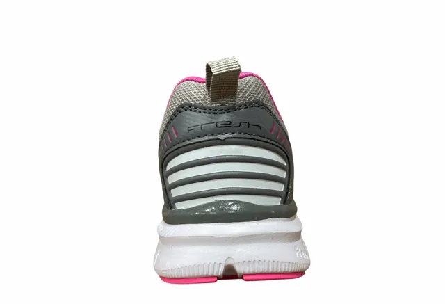 Joma women's sneaker C.Fresh Lady 612 C.FRELS-612 silver-pink