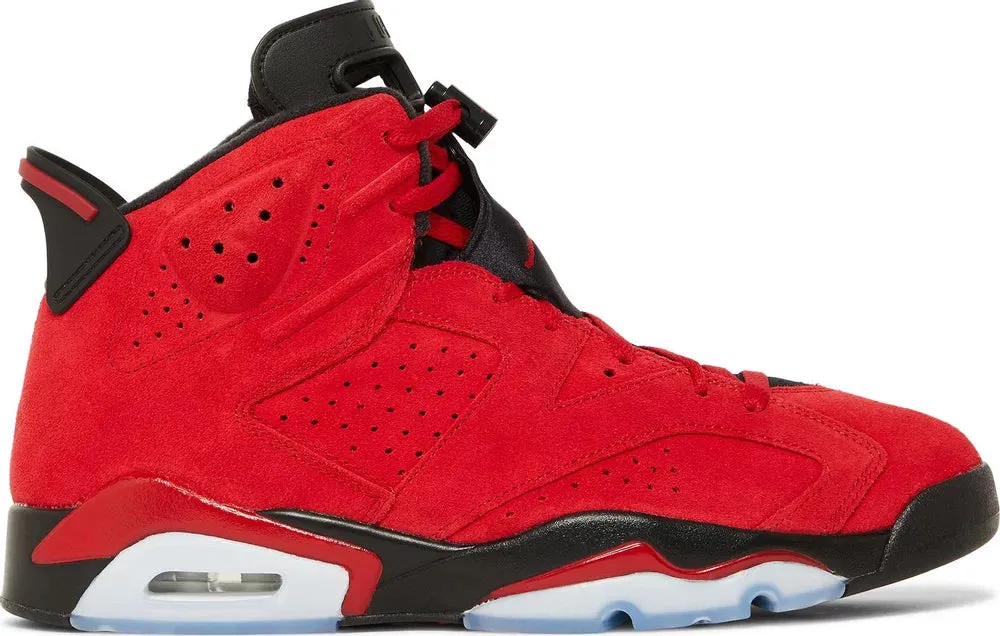 Jordan 6 Retro Toro Bravo