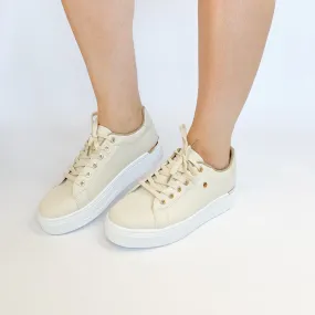 KG beige sneaker