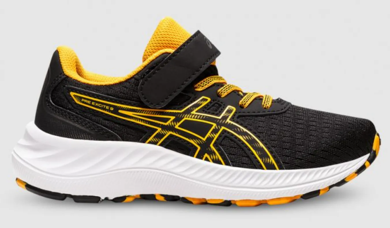 Kids Asics Pre Excite 9 PS