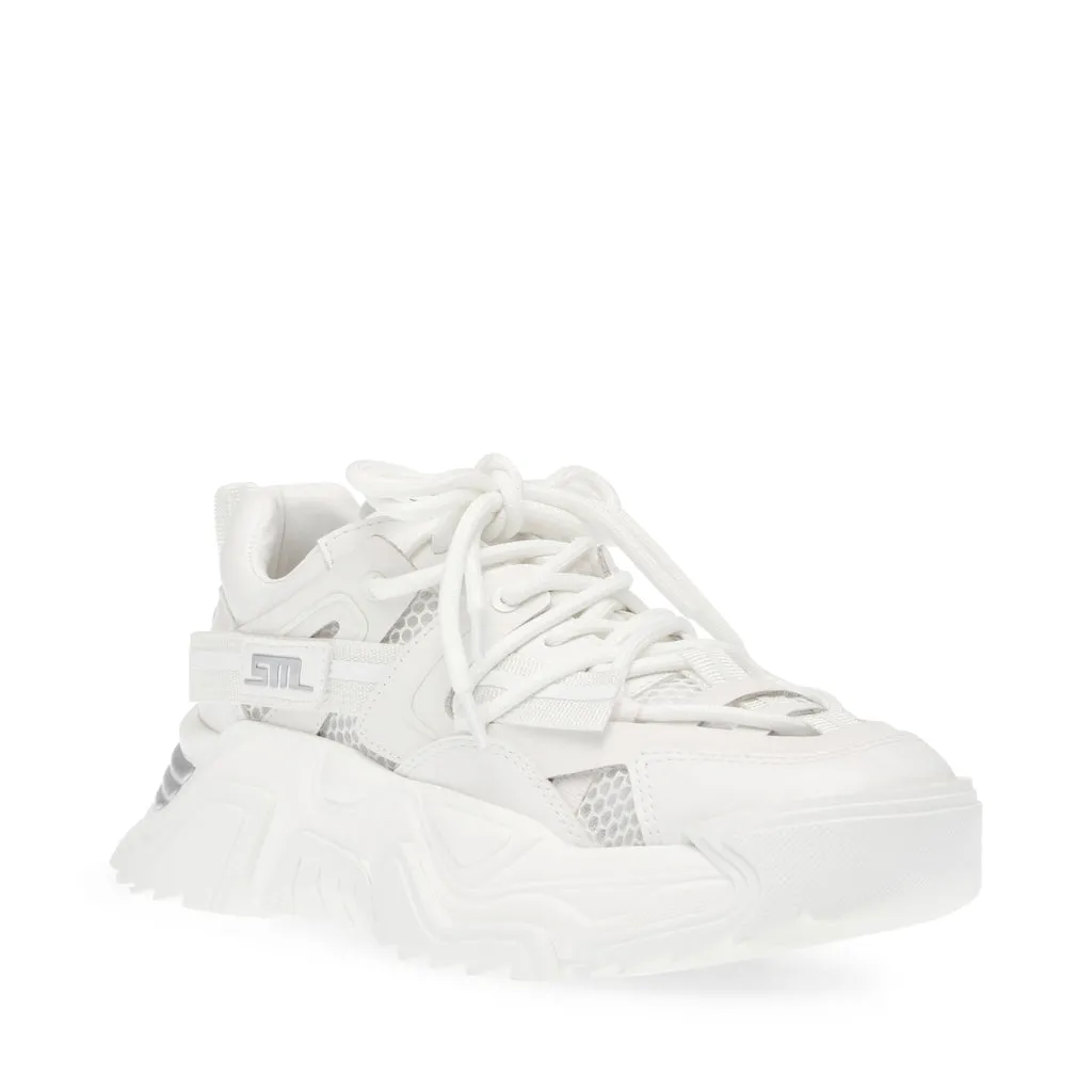 Kingly Sneaker WHITE