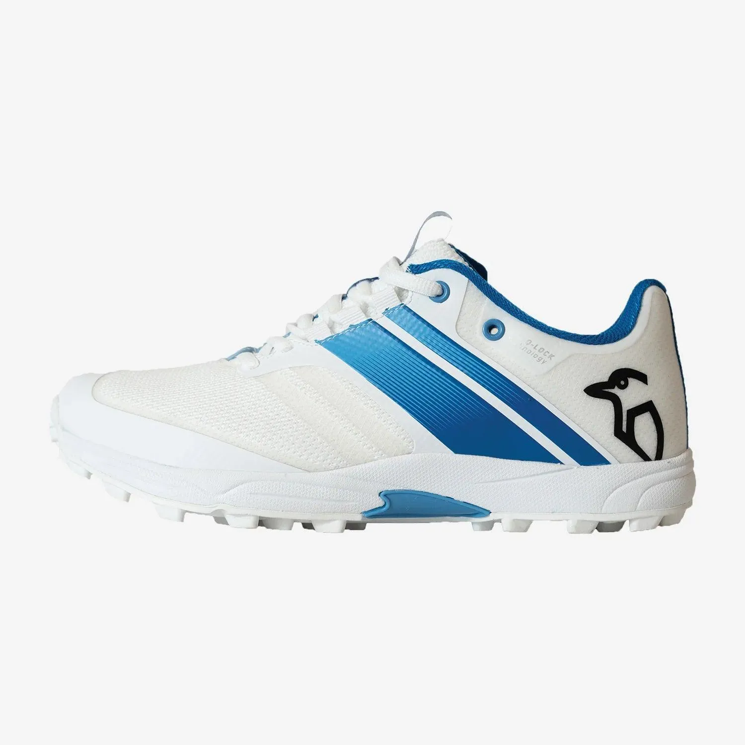 Kookaburra Pro 2.0 Rubber Mens Cricket Shoes 23.24