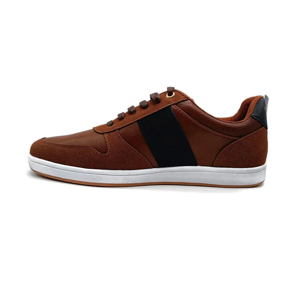 Marcozzi Trainer - Milan Cognac