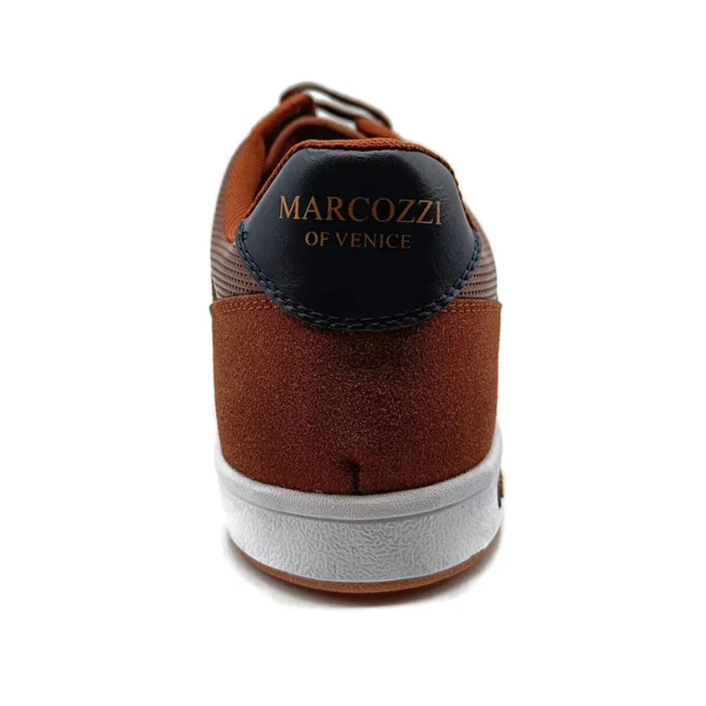 Marcozzi Trainer - Milan Cognac