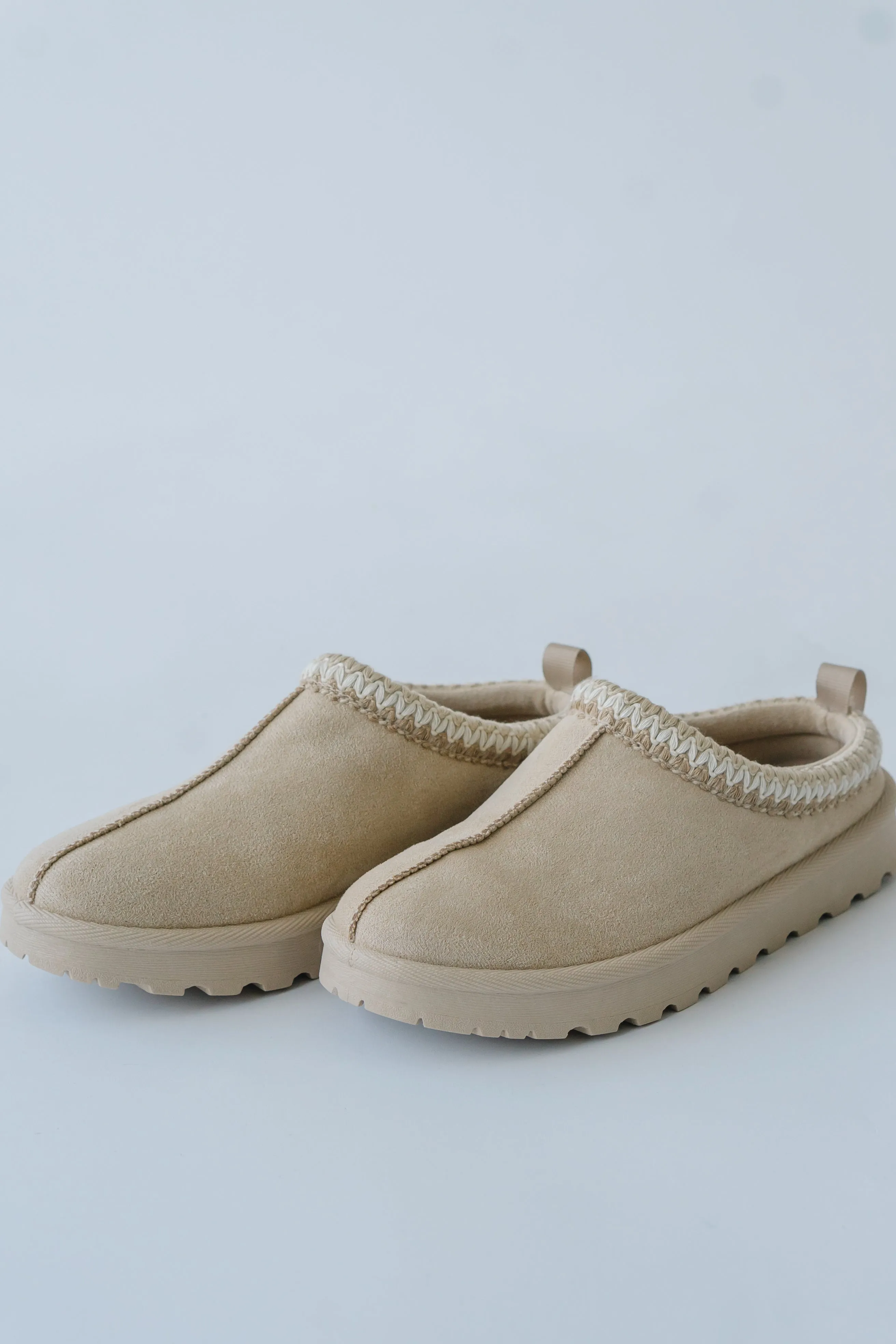 Matisse: Zen Clog in Natural