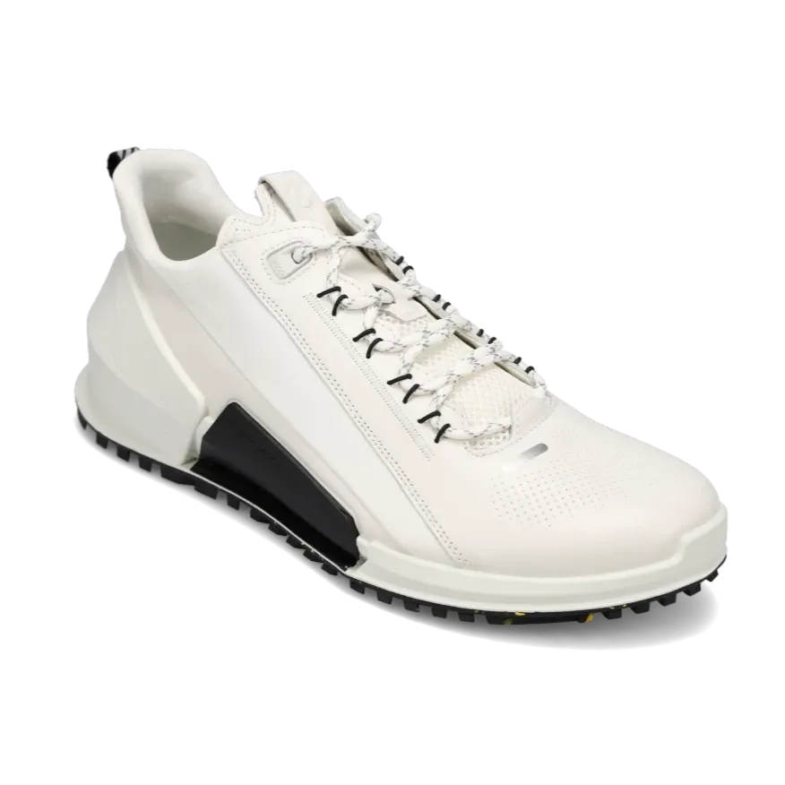 Men's Biom 2.0 Luxe White/White/White