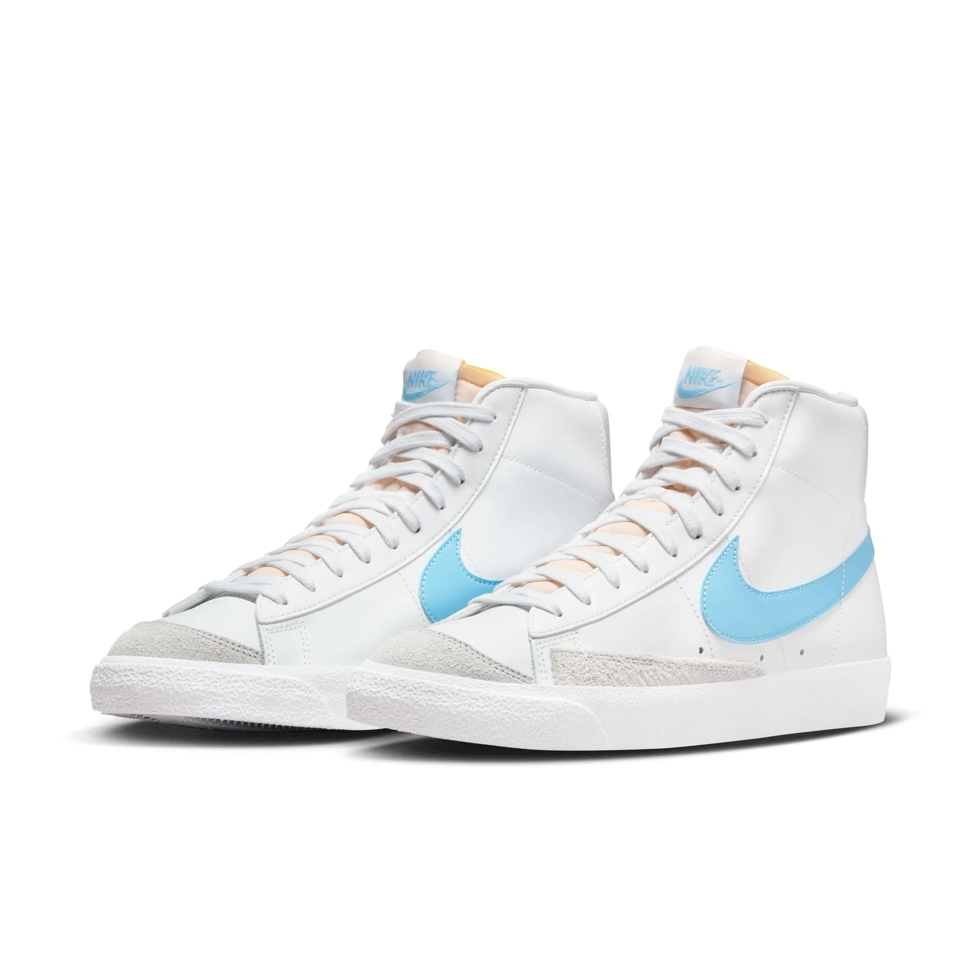 Men's Nike Blazer Mid '77 Vintage