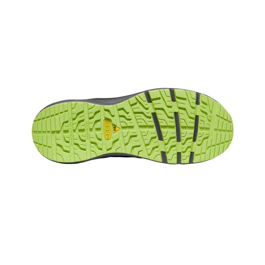 Men's Vista Energy (Carbon-Fiber Toe)  |  Magnet/Green Glow