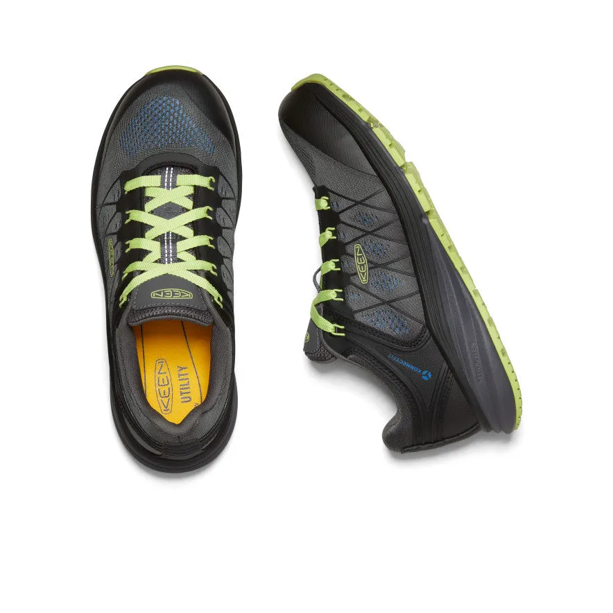 Men's Vista Energy (Carbon-Fiber Toe)  |  Magnet/Green Glow