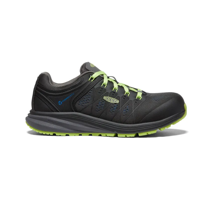 Men's Vista Energy (Carbon-Fiber Toe)  |  Magnet/Green Glow