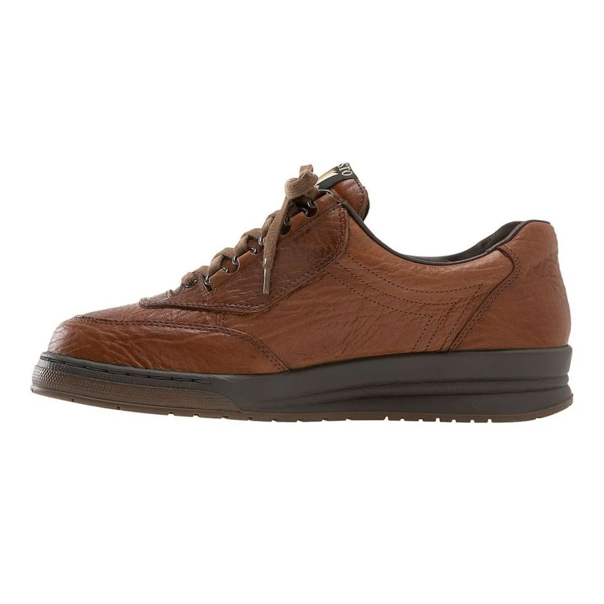 Mephisto Men's Match Tan Grain