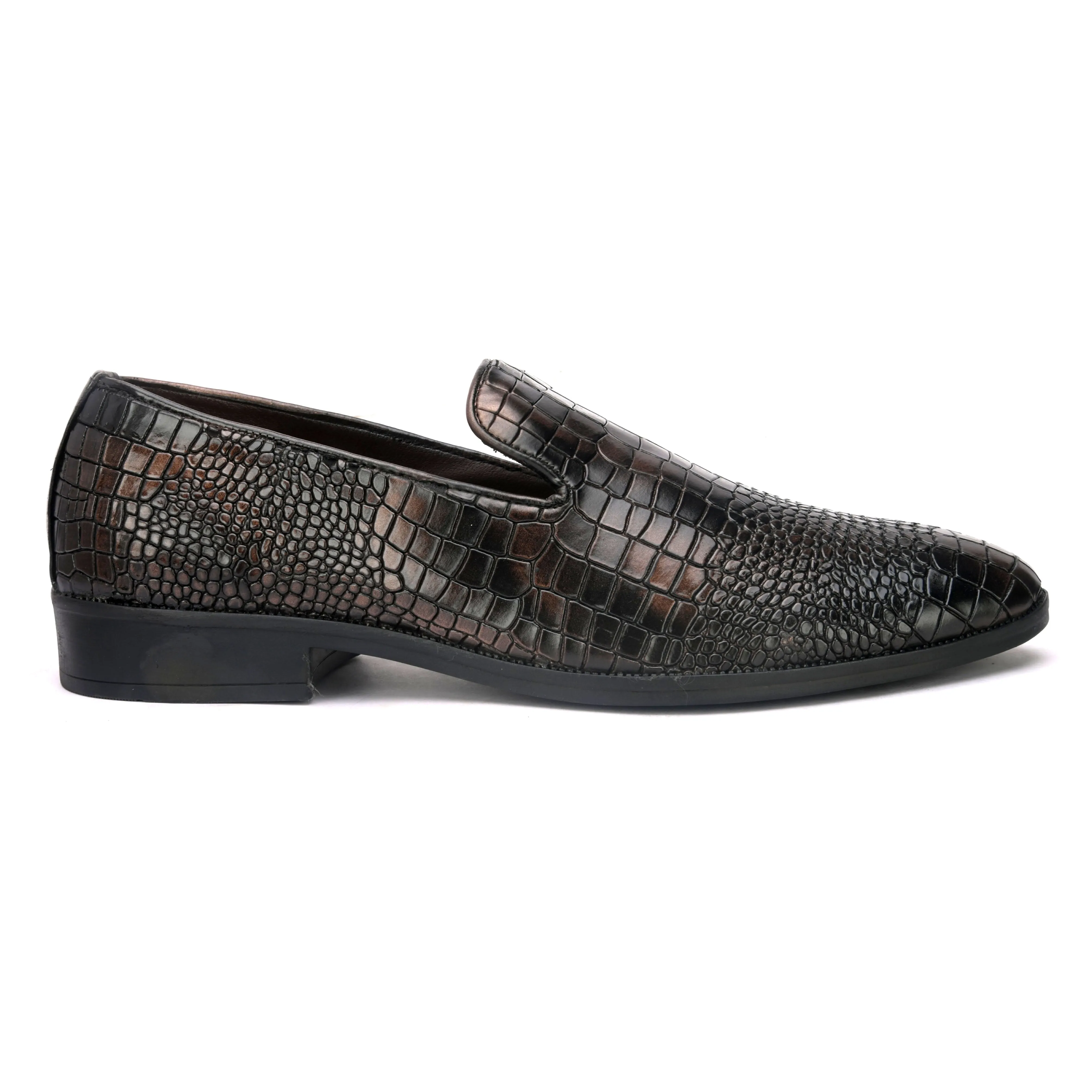 Meraki Copper Slip-Ons