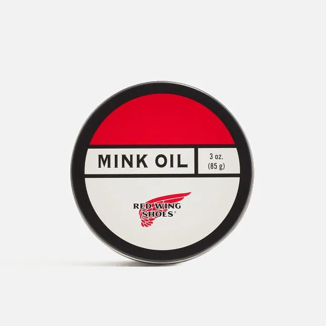 Mink Oil