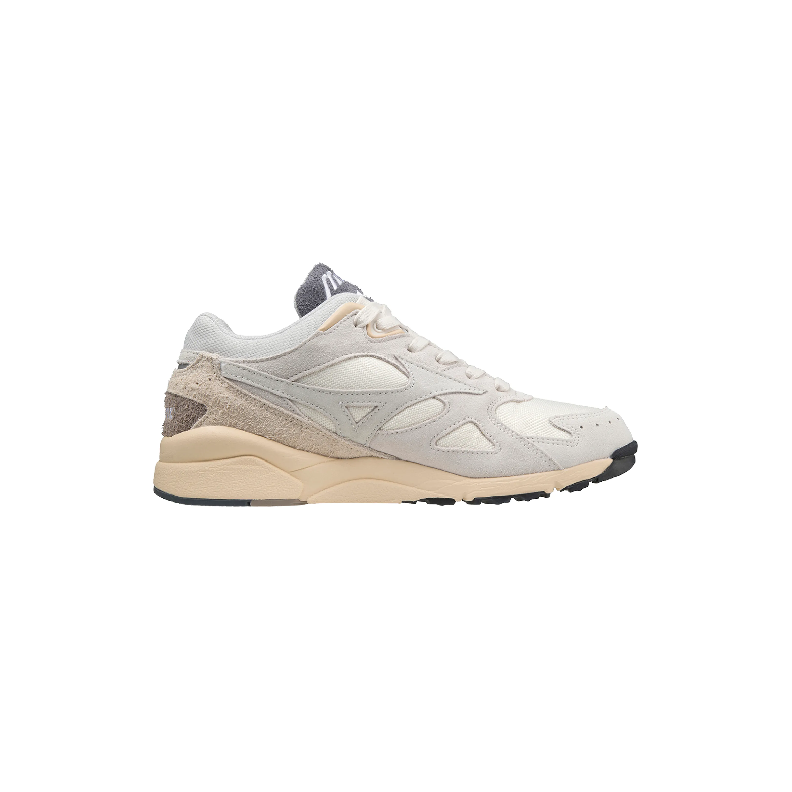 Mizuno Skymedal Premium Antarctica / White / Turbulenc