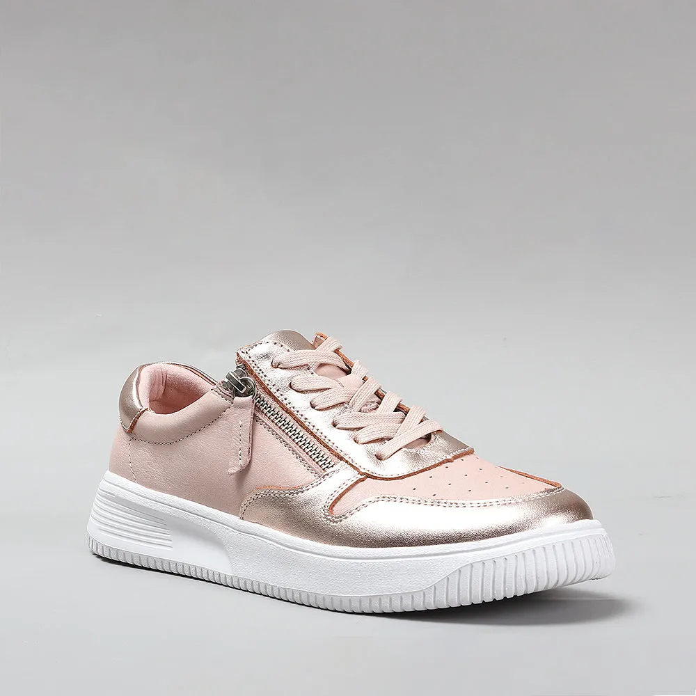 Net - Blush RoseGold