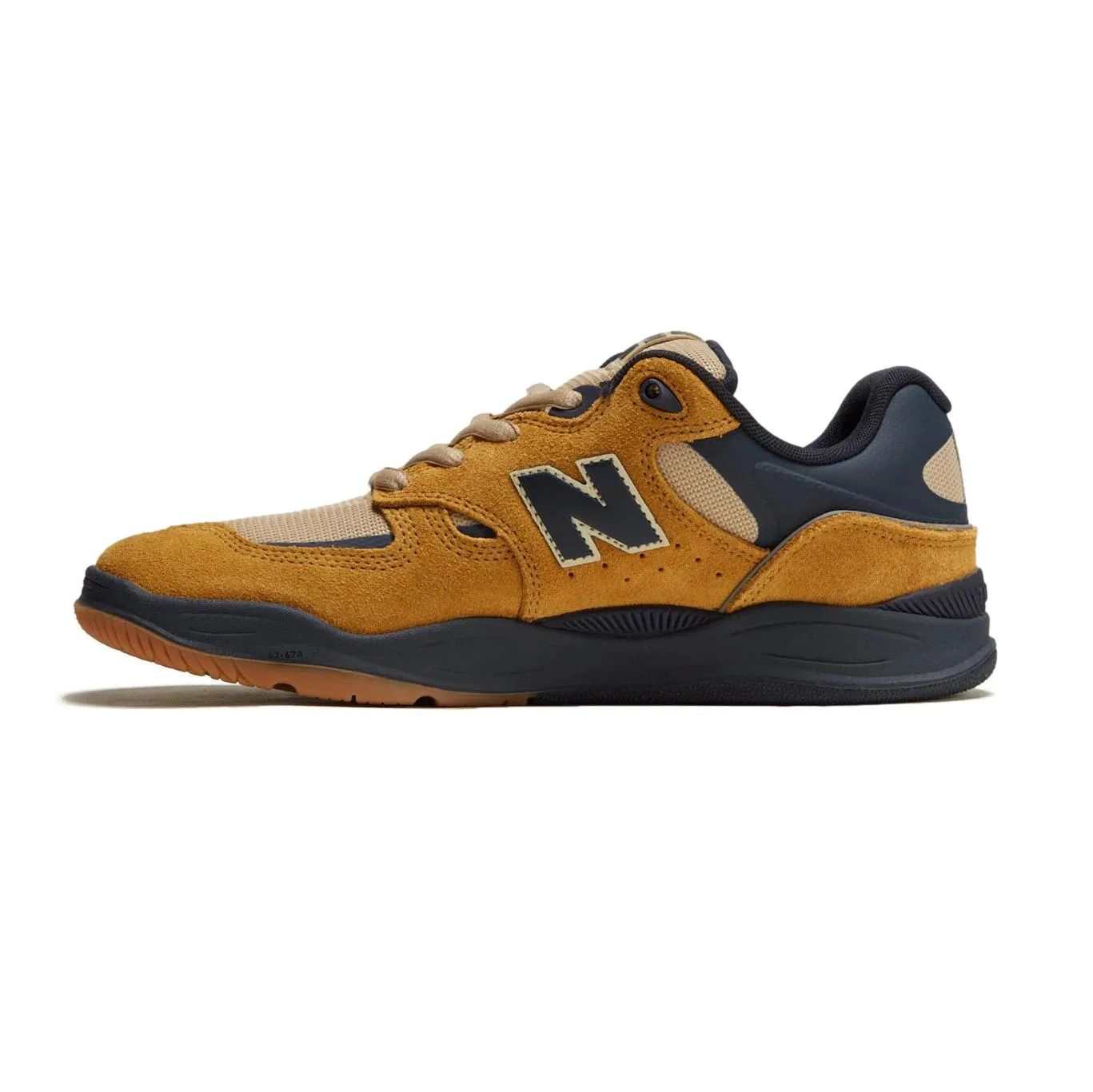 New Balance 1010 Tiago Wheat/Navy