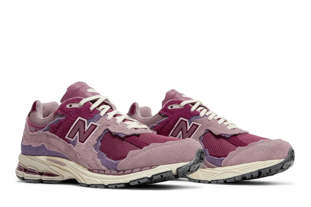 New Balance 2002R Protection Pack Pink