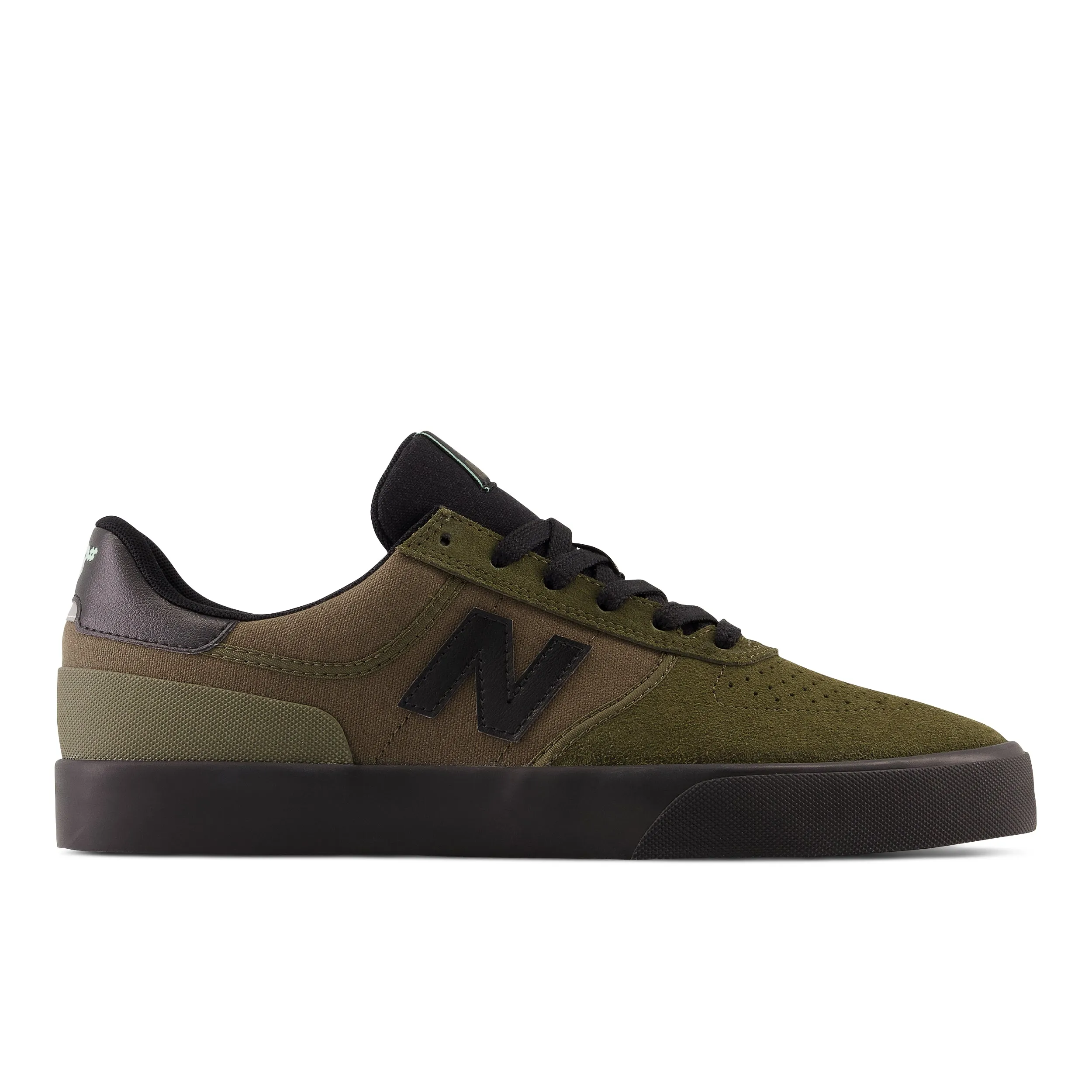 New Balance Numeric NM 272 YHD Olive/Brown/Black