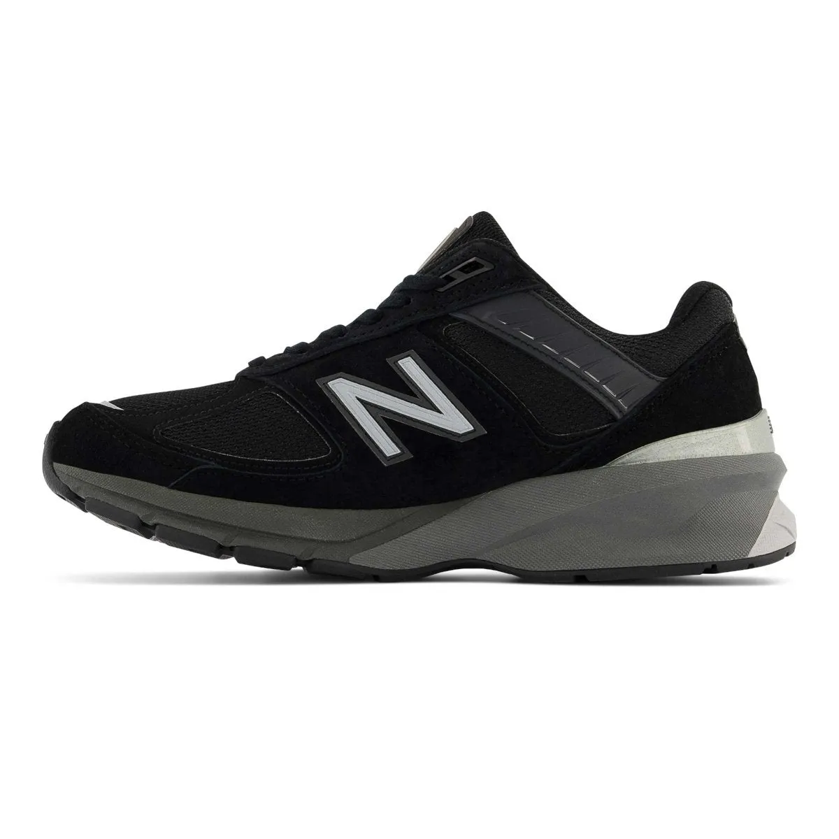 New Balance Women's W990BK5 Black