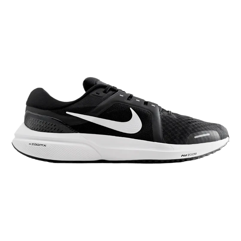 Nike Air Zoom Vomero 16 Black/white-anthracite