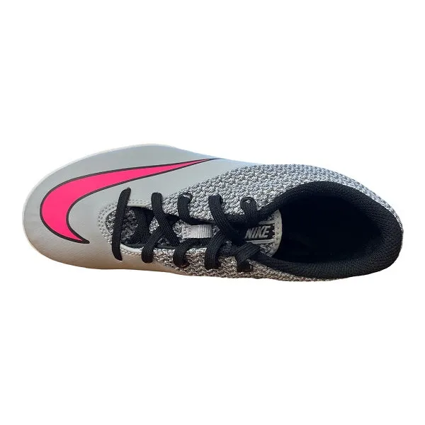 Nike junior indoor soccer shoe Mercurial Pro IC 725280 060