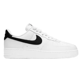 Nike Men's Air Force 1 '07 White/Black