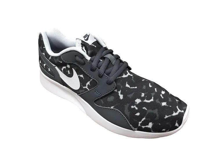 Nike women's gym shoe Kaishi Print 705374 011 grey