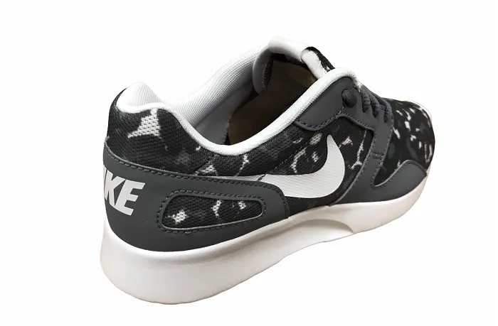 Nike women's gym shoe Kaishi Print 705374 011 grey