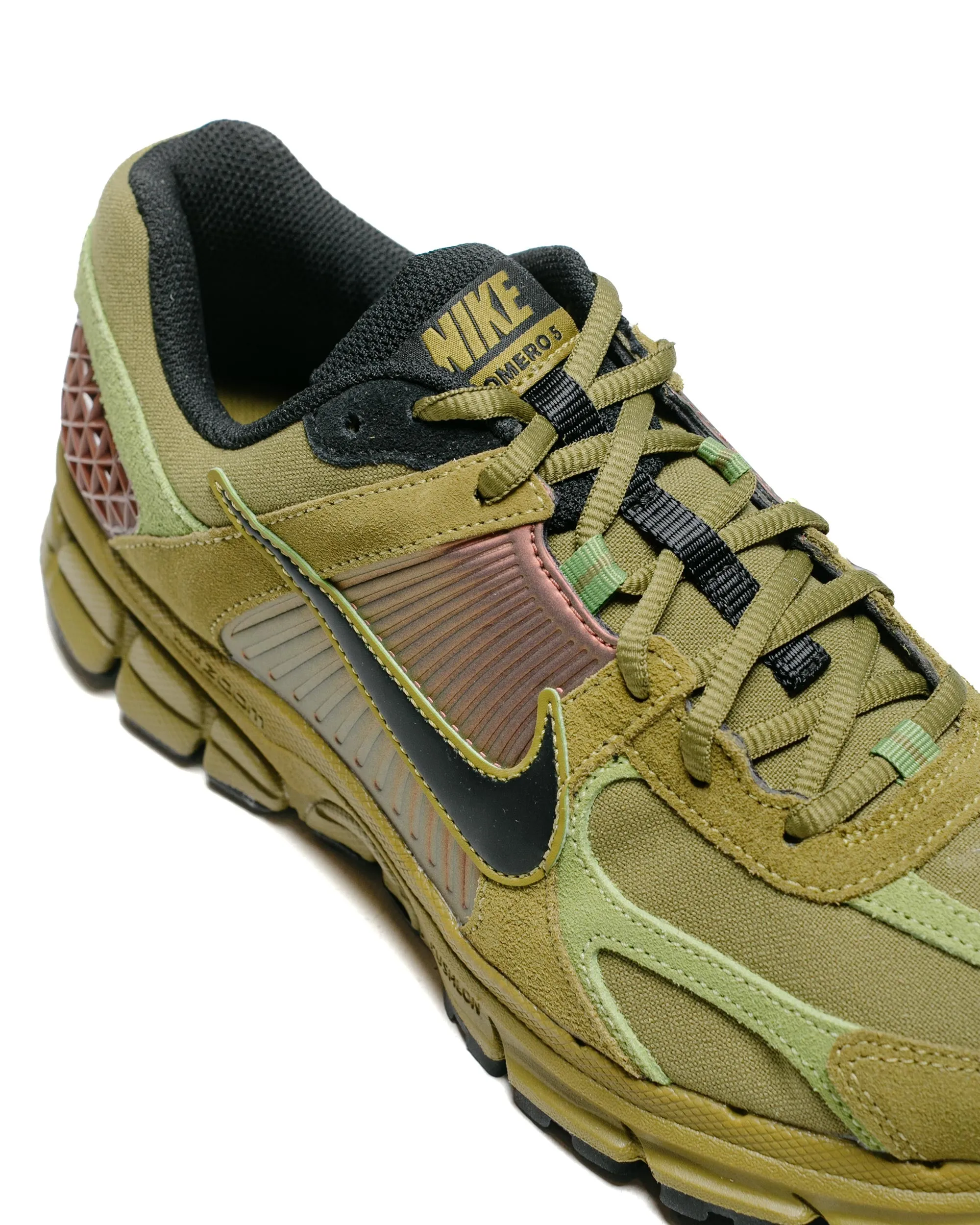 Nike Zoom Vomero 5 Pacific Moss