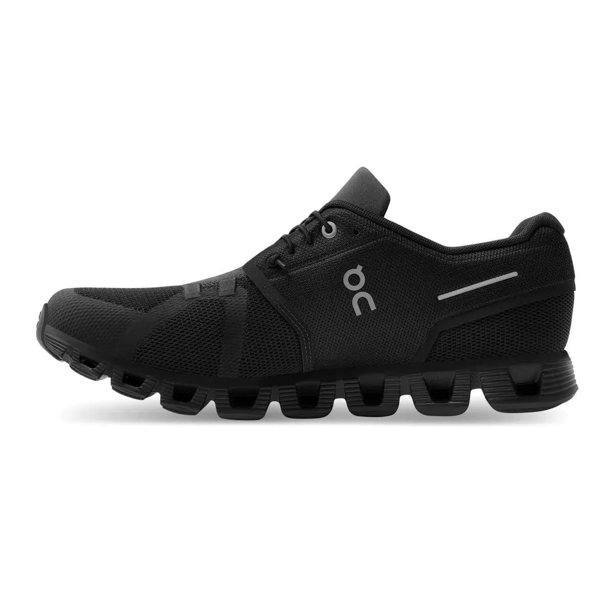 On Running Men's Cloud 5 All Black