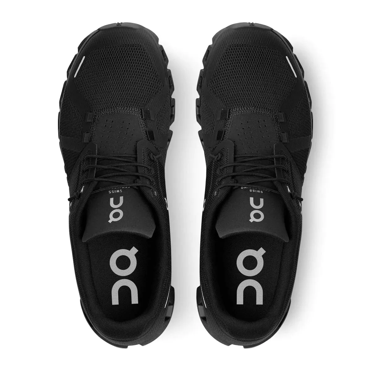 On Running Men's Cloud 5 All Black