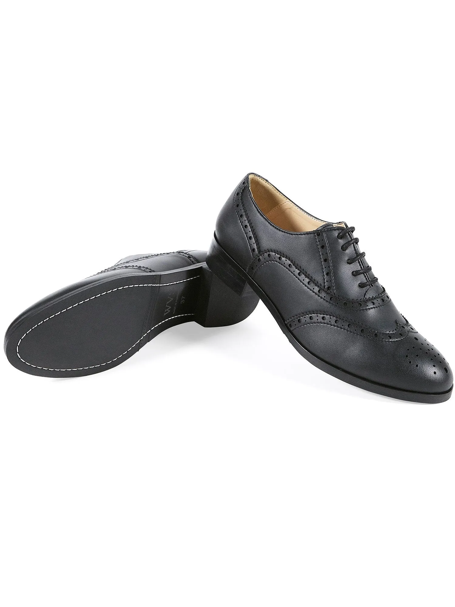 Oxford Brogues