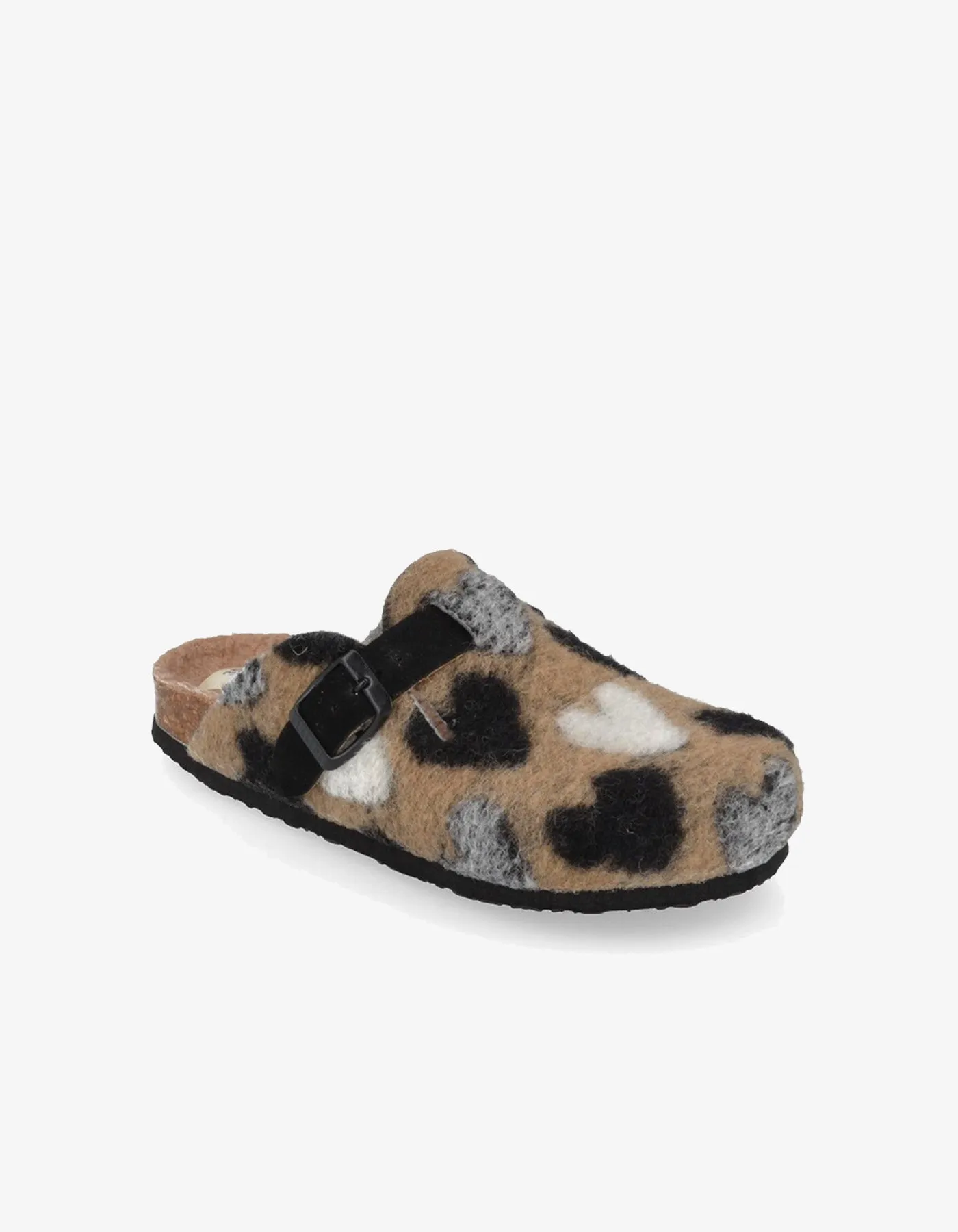 Plakton Winona Slipper