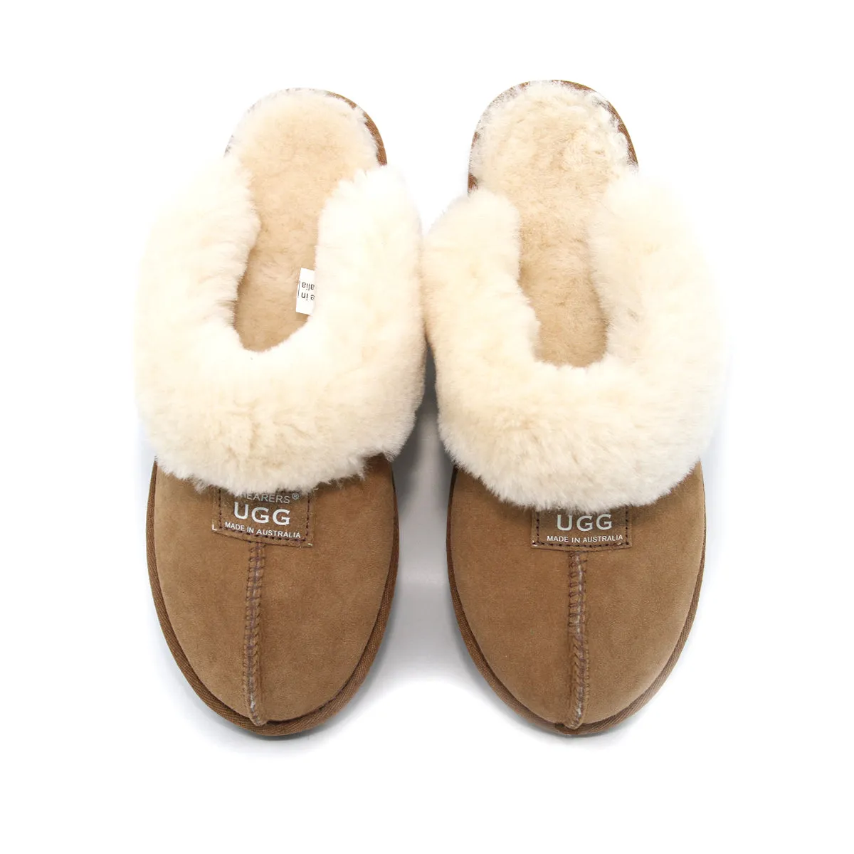 PREMIUM UGG Classic Slippers Australian Made