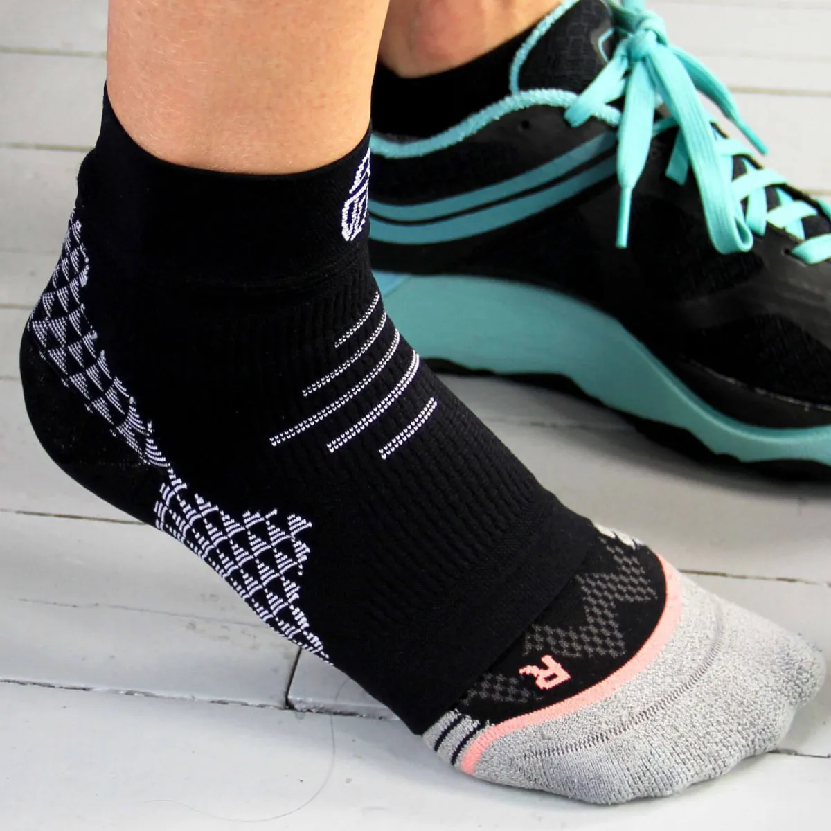 Pro-Tec PF Sleeve for Plantar Fasciitis