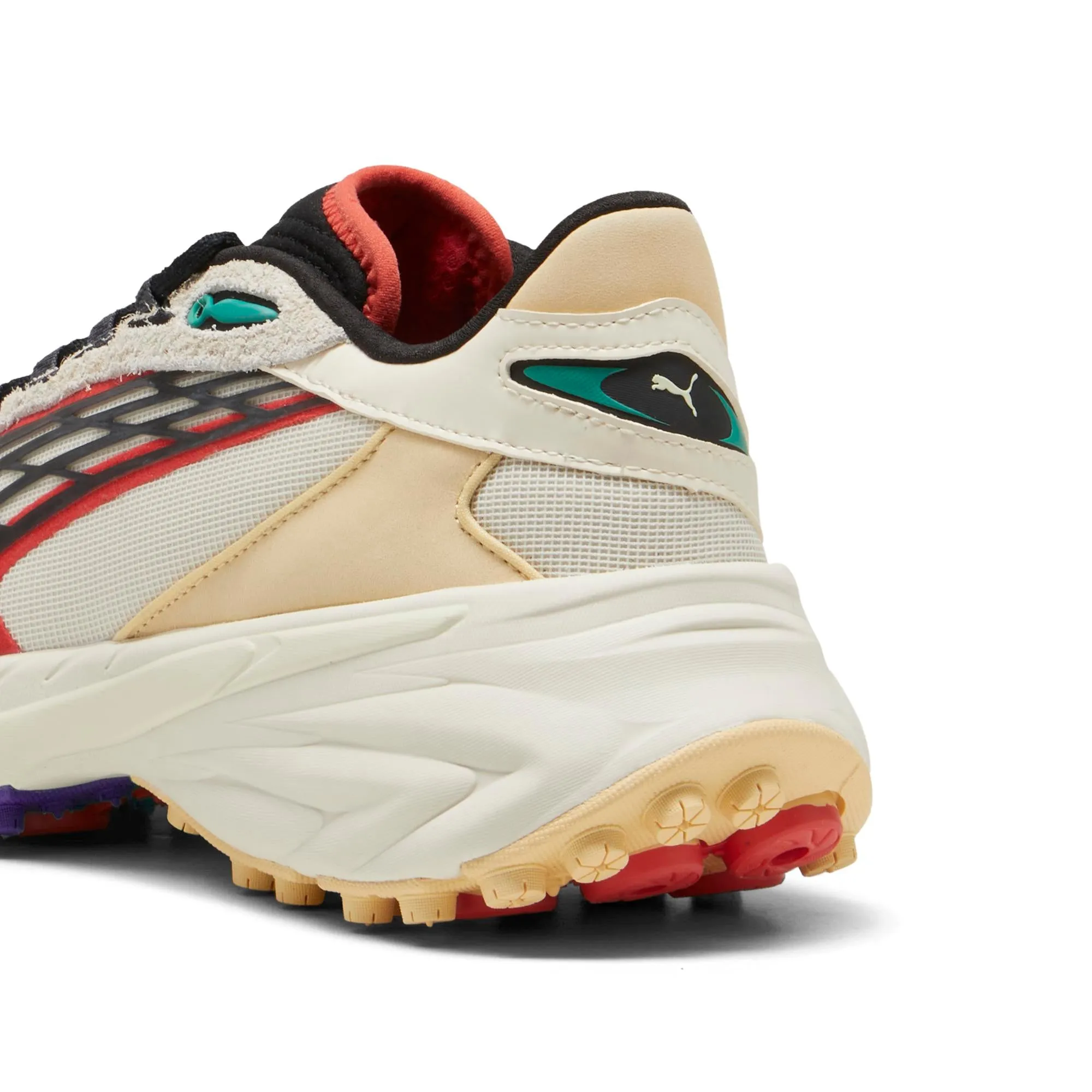 Puma Spirex Icons of Speed "Sugared Almond" - Men