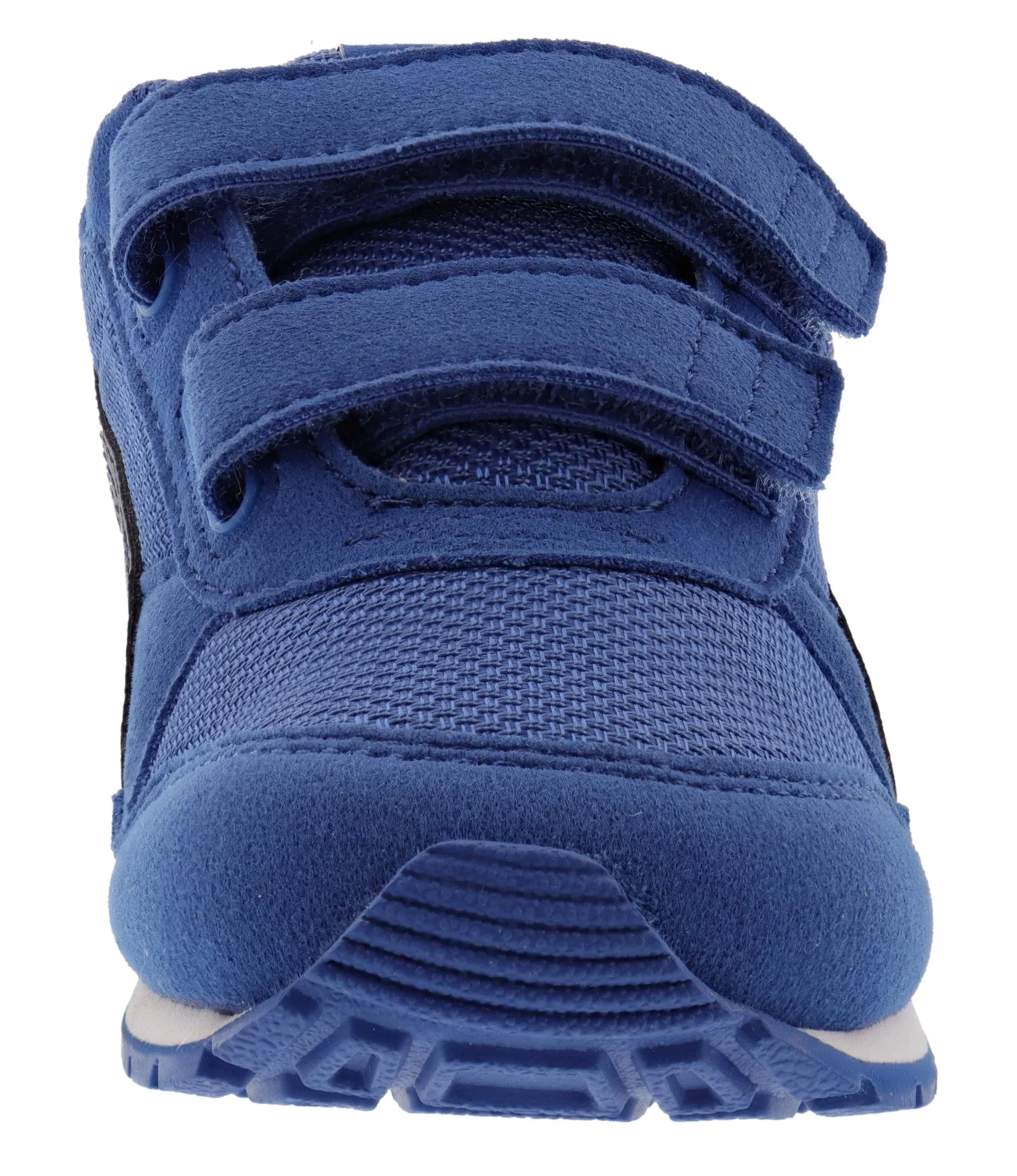 Puma Toddler ST Runner v2 Mesh V Running Shoes