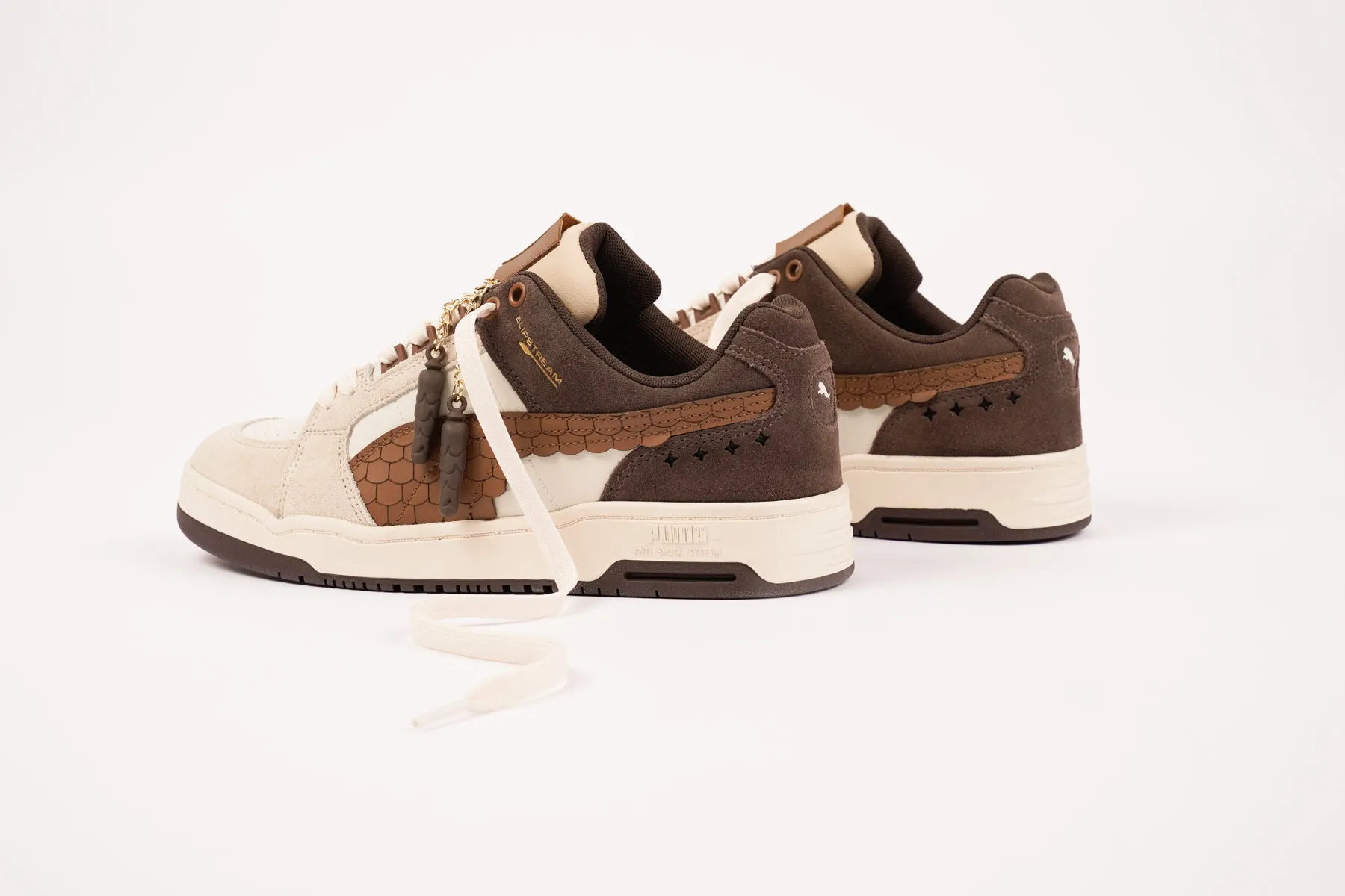 Puma X Black Forest Slipstream Lo Kuckuck